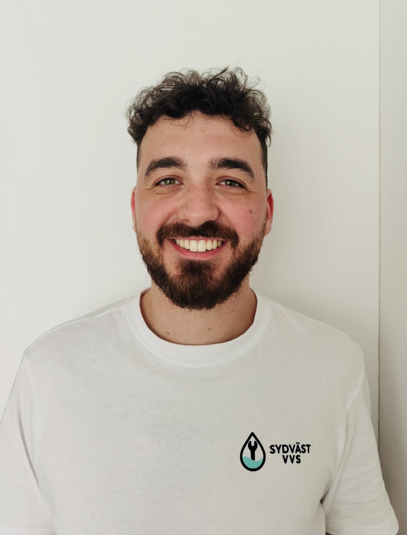 Team Member Image